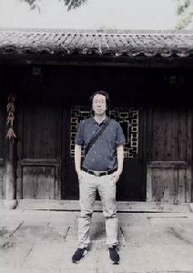 馬德[《讀者》簽約作家]