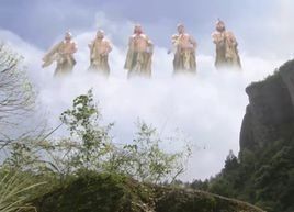 五方揭諦 五方揭諦