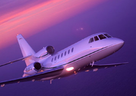 法國達索飛機公司