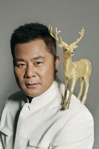 施建祥[原快鹿投資集團董事局主席]