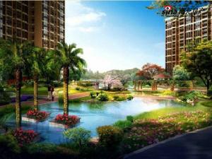 江東帝景 江東帝景