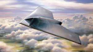 英國“雷神”無人戰鬥機 英國“雷神”無人戰鬥機