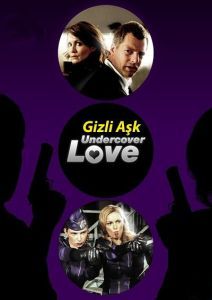 老公是特工 老公是特工