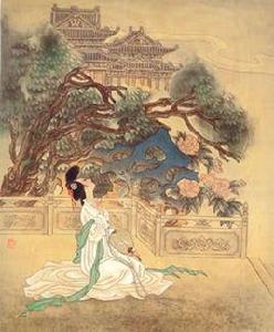 古風[文學體裁]