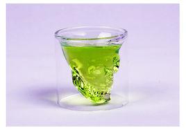 骷髏杯 骷髏杯