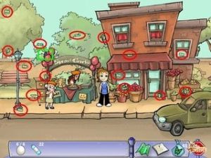 《餐廳小鎮漫遊記》 《餐廳小鎮漫遊記》