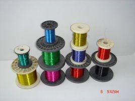 烤漆鐵絲 烤漆鐵絲