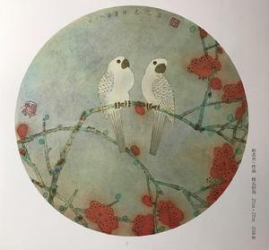 趙志光[中國美協會員]