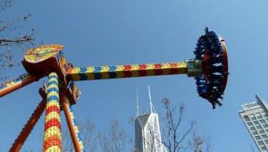 人民公園遊樂園 人民公園遊樂園