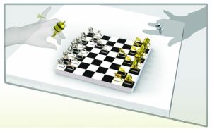 戒指西洋棋