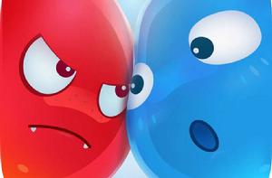 紅藍大作戰 紅藍大作戰