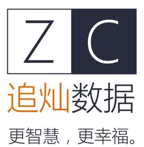 追燦數據 追燦數據