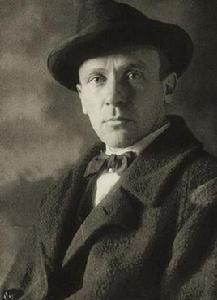 米·布爾加科夫 米·布爾加科夫