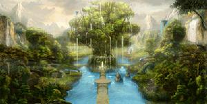 尼恩納精靈 尼恩納精靈