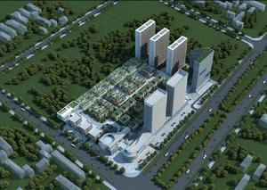 泰航航天絲路科學園