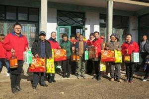 西潘家埠村 西潘家埠村