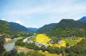 德化水口鎮 德化水口鎮