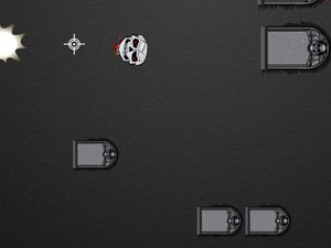 墳場的槍戰 墳場的槍戰