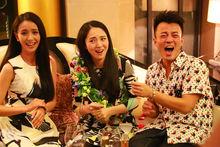 《隱秘而偉大》第二季