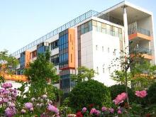 鄭州四十七中高中部