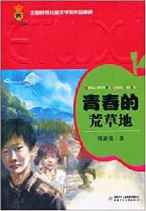 青春的荒草地 青春的荒草地