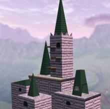 任天堂明星大亂鬥[任天堂明星大亂鬥系列第一作]