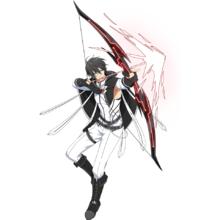 馬庫斯（Marcus）