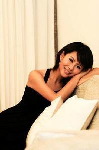 梁麗芳[馬來西亞華裔女藝人]