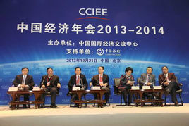 中國經濟年會 中國經濟年會