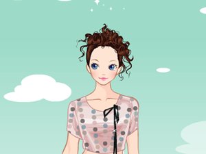 花樣少女遊戲 花樣少女遊戲