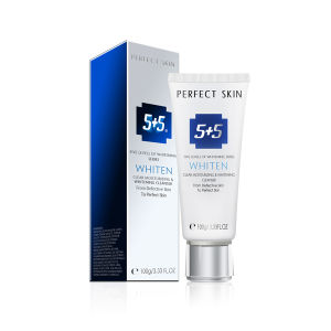 清潤煥白潔面乳 清潤煥白潔面乳