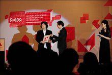 周金華[知名建築室內設計師]