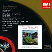 古斯塔夫·霍爾斯特作品