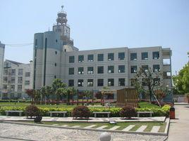 盪口中學 盪口中學