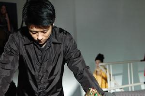 （圖）《不敢說愛你》