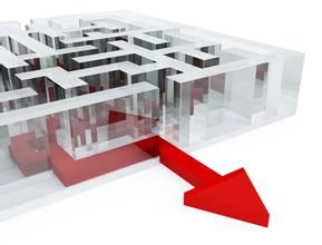 《水晶迷宮》 《水晶迷宮》