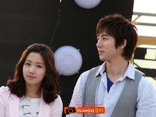 奇太映在媽媽發怒了中劇照