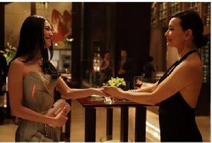 《愛出色》中的姚晨