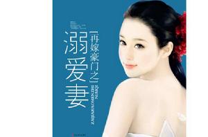 再嫁豪門之溺愛妻 再嫁豪門之溺愛妻