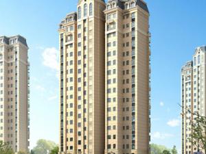 碧桂園濱海城 碧桂園濱海城