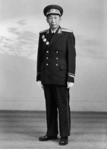 陳欽[連江縣人民政府副縣長]