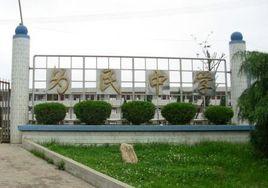 麻萬為民中學 麻萬為民中學