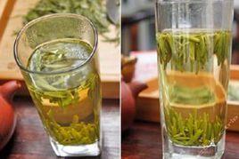 蕎壩貢茶 蕎壩貢茶