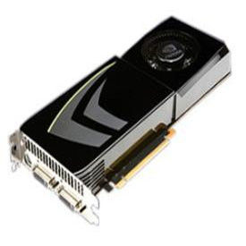 恩微GTX285黑甲 恩微GTX285黑甲