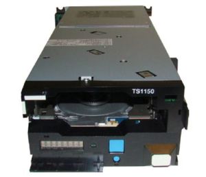 磁帶驅動器 磁帶驅動器