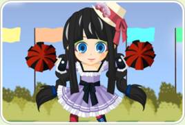 美麗格雷西 美麗格雷西