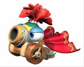 瘋狂坦克3 瘋狂坦克3