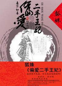妻不如妾:偏愛二手王妃 妻不如妾:偏愛二手王妃