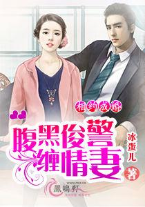 相約成婚:腹黑俊警纏情妻 相約成婚:腹黑俊警纏情妻