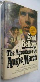 奧吉·瑪琪歷險記 奧吉·瑪琪歷險記